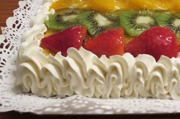 Como Hacer Un Pastel De Frutas? | ☆ Recetas De Tortas y Pasteles ☆