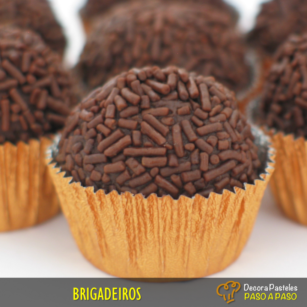 brigadeiro