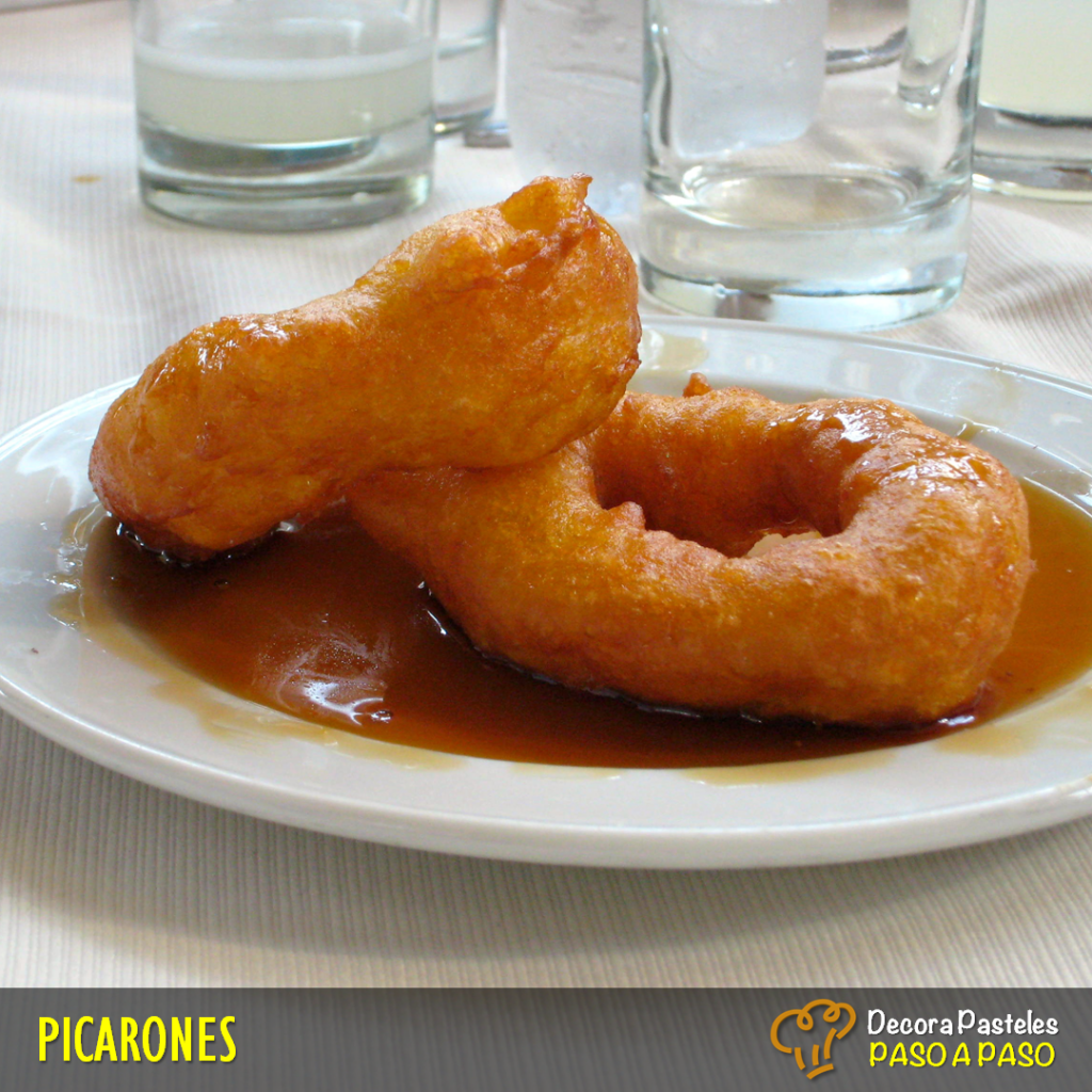 picarones